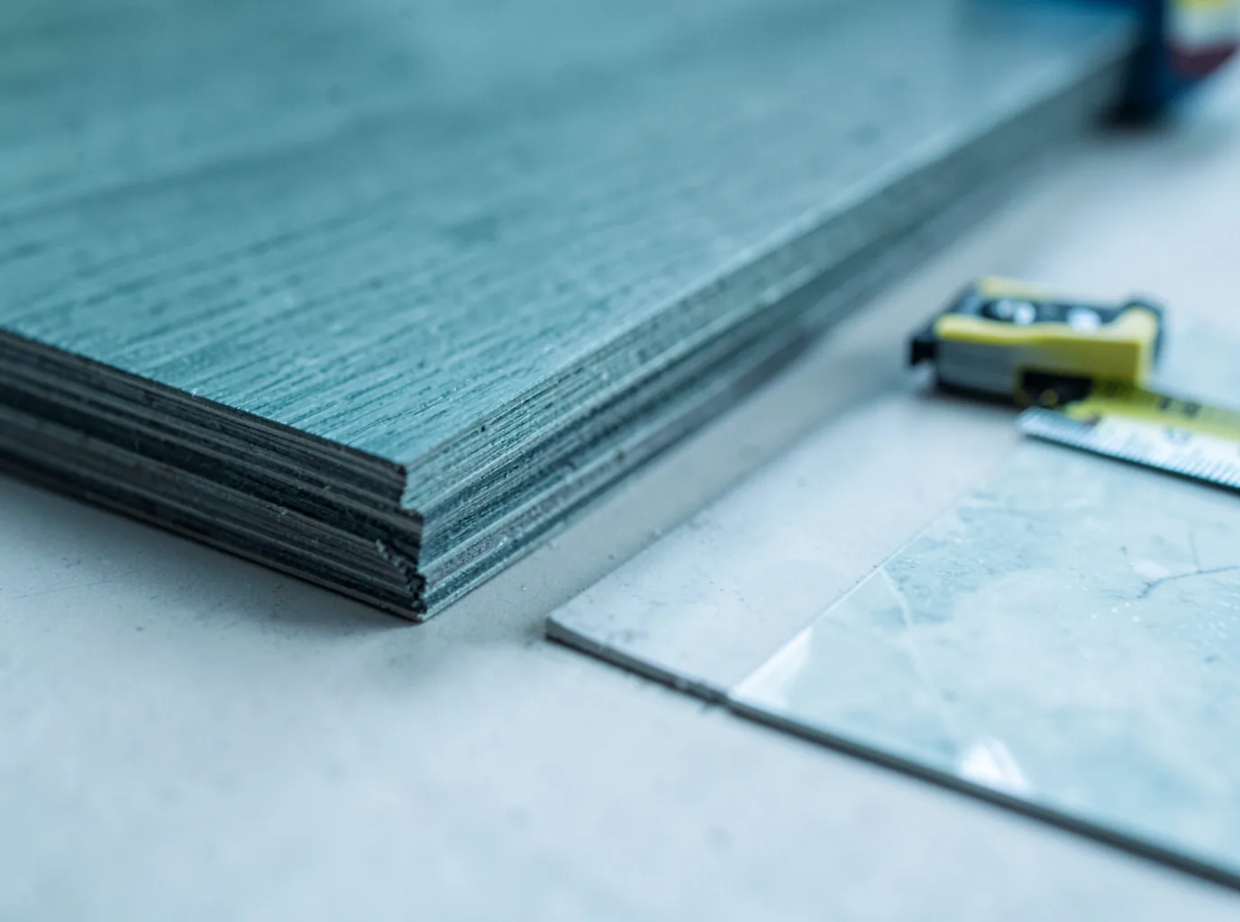 Luxury Vinyl Plank Installation Sycamore, OH FAQs